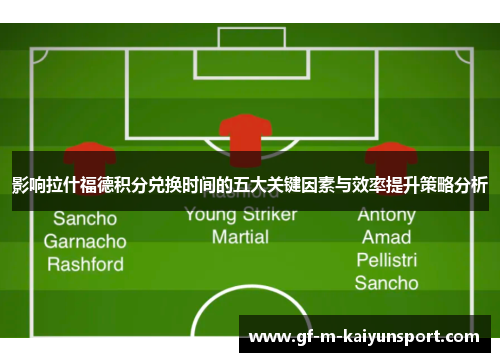 影响拉什福德积分兑换时间的五大关键因素与效率提升策略分析