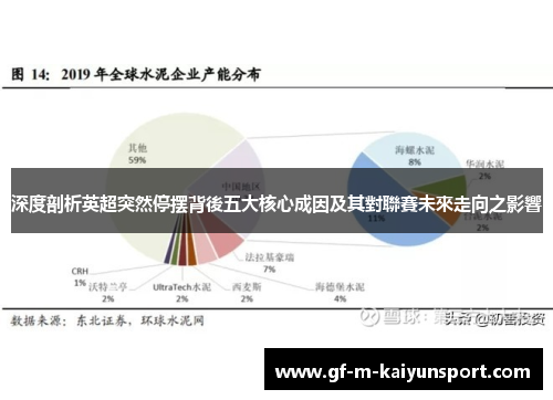 深度剖析英超突然停摆背後五大核心成因及其對聯賽未來走向之影響
