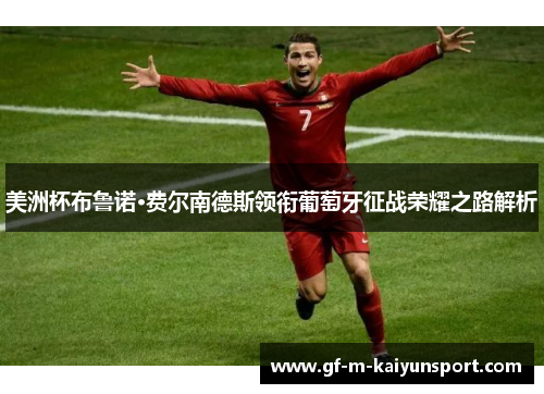 美洲杯布鲁诺·费尔南德斯领衔葡萄牙征战荣耀之路解析