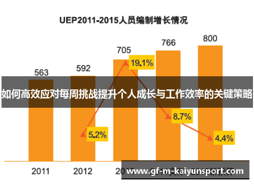 如何高效应对每周挑战提升个人成长与工作效率的关键策略