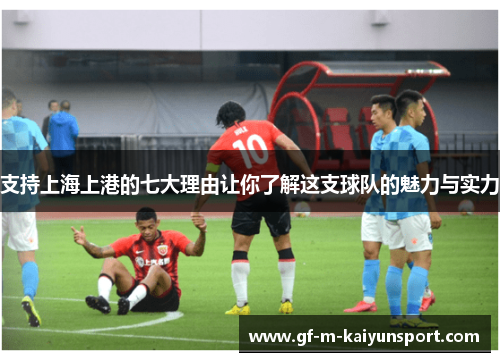 支持上海上港的七大理由让你了解这支球队的魅力与实力