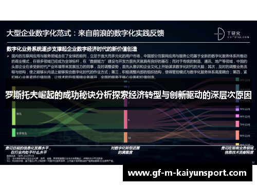 罗斯托夫崛起的成功秘诀分析探索经济转型与创新驱动的深层次原因