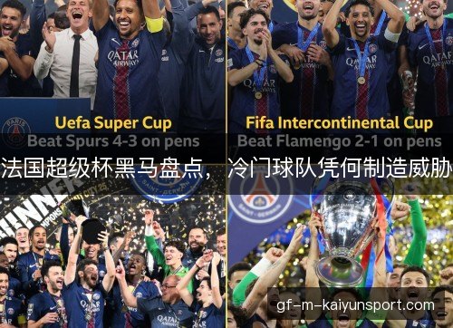法国超级杯黑马盘点,冷门球队凭何制造威胁 法国超级杯黑马盘点,冷门球队凭何制造威胁